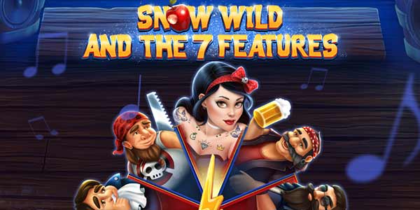 Snow wild And the 7 Features